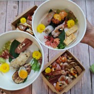 Sushi kami
