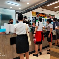 ชาบูเสียบไม้ Food Park BigCสะพานควาย