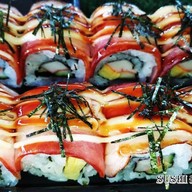 Sushi Bar Namoki หมู่บ้านแกรนด์วิล