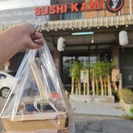Sushi kami