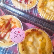 ขนมจีนน้ำยา หน้าซีเจบ้านกรด CJ บ้านกรด