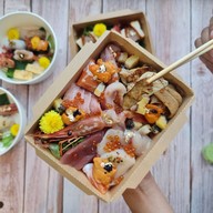Sushi kami