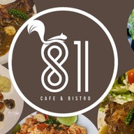 81cafe&bistro