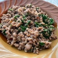 กะเพราแห้ง สกลนคร🍃 สกลนคร