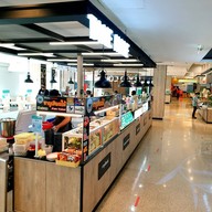 ชาบูเสียบไม้ Food Park BigCสะพานควาย