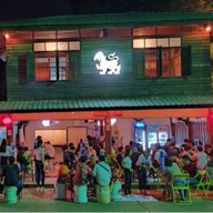 ร้านโรงไม้