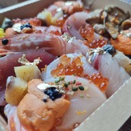 Sushi kami