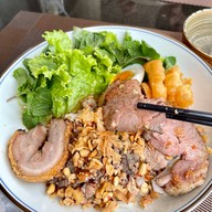 เมนูของร้าน ป-ณี-ตะ