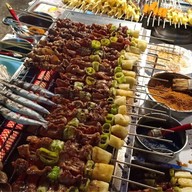 หม่าล่า ณ อำนาจเจริญ