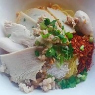 ก๋วยเตี๋ยว20 (วัดประชุมราษฎร์)