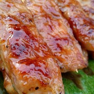 ร้านหมูปิ้ง N&T