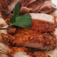 ศักดิ์ชัย ข้าวมันไก่ สาขา2 ประชาสงเคราะห์21