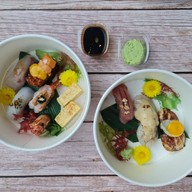 Sushi kami