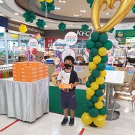 ชาบูเสียบไม้ Food Park BigCสะพานควาย