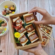Sushi kami