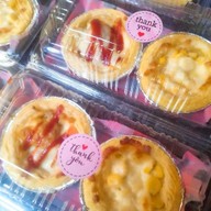 ขนมจีนน้ำยา หน้าซีเจบ้านกรด CJ บ้านกรด