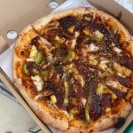 Catory Pizza - ตลาดพลู ตลาดพลู