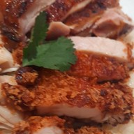 ศักดิ์ชัย ข้าวมันไก่ สาขา2 ประชาสงเคราะห์21