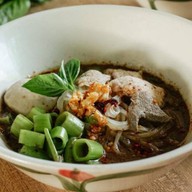 ชาบูเสียบไม้ปากแซ่บ