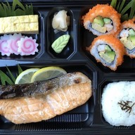 ฮิโรกิ ซูชิแอนด์ สวีท ชัยภูมิ