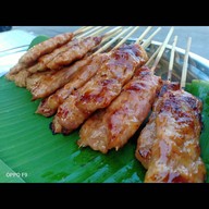 ร้านหมูปิ้ง N&T