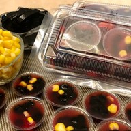 ชาเอฉะ Sha' A Cha ตลาดศาลายา