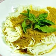 ขนมจีนน้ำยาใต้แกงใต้นครศรี - สาทร นราธิวาสราชนครินทร์6