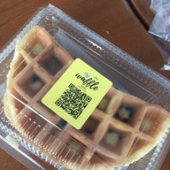 Waffle Bake Halal ( อาหาร เครื่องดื่ม เบเกอรี่ ) เฉลิมพระเกียรติ ร.9
