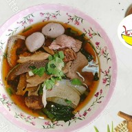 เอกรส ลูกชิ้นชั้น 1