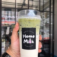 Home Milk (ตลาดซุกโก้ยอีท) ซุกโก้ยอีท