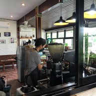 Jantracoffee house นครพนม