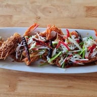 เมนูของร้าน เนินเขา วิวทะเล เนินเขา วิวทะเล