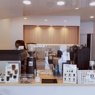 บรรยากาศ Pearli Coffee หนองไผ่ล้อม