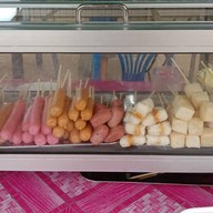 สถานีน้ำ