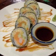 ระเบียงหลังมอ