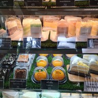 AMPRESSO CAFE, Kamphaeng Phet กำแพงเพชร