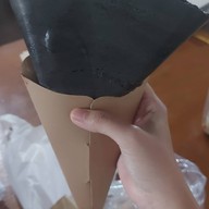 Hungry Crepe(ฮังกรี้ เครป) กรุงเทพกรีฑา7