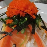 ระเบียงหลังมอ