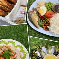 ป้านาง ก๋วยเตี๋ยว