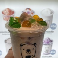 เมนูของร้าน MALA SOCIETY มหาวิทยาลัยกรุงเทพธนบุรี