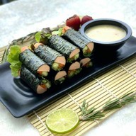 SARADA สลัดโรล