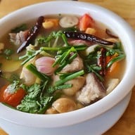 เมนูของร้าน เนินเขา วิวทะเล เนินเขา วิวทะเล