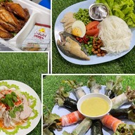 ป้านาง ก๋วยเตี๋ยว