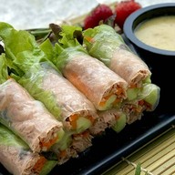 SARADA สลัดโรล