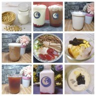 Soya House  / คาเฟ่น้ำเต้าหู้ ประชาอุทิศ33 แยก4