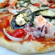 เมนูของร้าน มูนพิซซ่า 1