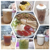 Soya House  / คาเฟ่น้ำเต้าหู้ ประชาอุทิศ33 แยก4