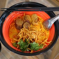 เมนูของร้าน Mix Academic Cafe'