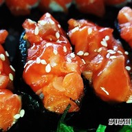 Sushi Bar Namoki หมู่บ้านแกรนด์วิล