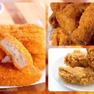 ไก่ทอดสไปชี่.เทพารักษ์